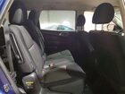 2019 Nissan Pathfinder S Blue vin: 5N1DR2MM2KC585659