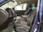 2019 Nissan Pathfinder S Blue vin: 5N1DR2MM2KC585659