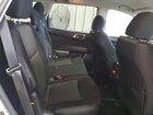 2019 Nissan Pathfinder Sv Белый vin: 5N1DR2MM2KC639882