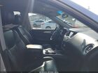 2017 Nissan Pathfinder Sl Серебряный vin: 5N1DR2MM3HC645232
