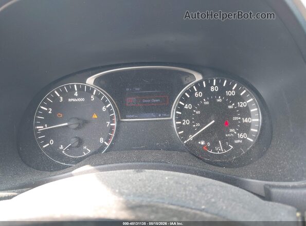 5N1DR2MM3HC645232 2017 NISSAN PATHFINDER Серебряный Вид задних сидений