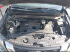 2017 Nissan Pathfinder Sl Серебряный vin: 5N1DR2MM3HC645232
