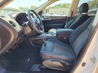 2017 Nissan Pathfinder S Белый vin: 5N1DR2MM3HC691997