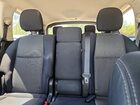2017 Nissan Pathfinder S Белый vin: 5N1DR2MM3HC691997