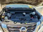 2017 Nissan Pathfinder S Белый vin: 5N1DR2MM3HC691997