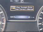 2018 Nissan Pathfinder Sl Серый vin: 5N1DR2MM3JC610910