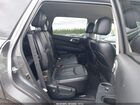 2018 Nissan Pathfinder Sl Серый vin: 5N1DR2MM3JC610910