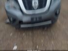 2018 Nissan Pathfinder Sl Серый vin: 5N1DR2MM3JC610910