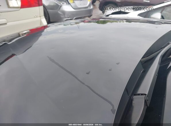 5N1DR2MM3JC651537 2018 NISSAN PATHFINDER Черный Вид спереди