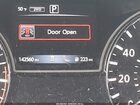 2018 Nissan Pathfinder Platinum Черный vin: 5N1DR2MM3JC651537