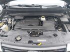 2018 Nissan Pathfinder Platinum Черный vin: 5N1DR2MM3JC651537