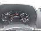 2018 Nissan Pathfinder Platinum Черный vin: 5N1DR2MM3JC651537