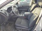 2019 Nissan Pathfinder Sv Silver vin: 5N1DR2MM3KC597111 2019 Nissan Pathfinder Sv Silver vin: 5N1DR2MM3KC597111
