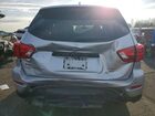 2019 Nissan Pathfinder Sv Silver vin: 5N1DR2MM3KC597111 2019 Nissan Pathfinder Sv Silver vin: 5N1DR2MM3KC597111