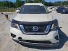 2017 Nissan Pathfinder S White vin: 5N1DR2MM4HC661245 2017 Nissan Pathfinder S White vin: 5N1DR2MM4HC661245
