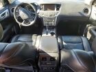 2017 Nissan Pathfinder Sl White vin: 5N1DR2MM4HC690308 2017 Nissan Pathfinder Sl White vin: 5N1DR2MM4HC690308