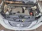 2018 Nissan Pathfinder Sl White vin: 5N1DR2MM4JC611998