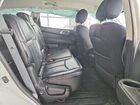 2018 Nissan Pathfinder Sl White vin: 5N1DR2MM4JC611998