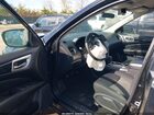 2018 Nissan Pathfinder S Черный vin: 5N1DR2MM4JC626064 2018 Nissan Pathfinder S Черный vin: 5N1DR2MM4JC626064