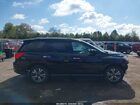 2018 Nissan Pathfinder S Черный vin: 5N1DR2MM4JC626064 2018 Nissan Pathfinder S Черный vin: 5N1DR2MM4JC626064