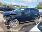2018 Nissan Pathfinder S Черный vin: 5N1DR2MM4JC626064 2018 Nissan Pathfinder S Черный vin: 5N1DR2MM4JC626064