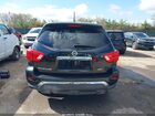2018 Nissan Pathfinder S Черный vin: 5N1DR2MM4JC626064 2018 Nissan Pathfinder S Черный vin: 5N1DR2MM4JC626064
