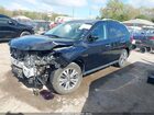 2018 Nissan Pathfinder S Черный vin: 5N1DR2MM4JC626064 2018 Nissan Pathfinder S Черный vin: 5N1DR2MM4JC626064