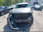 2019 Nissan Pathfinder Sv Gray vin: 5N1DR2MM4KC576915
