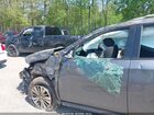 2019 Nissan Pathfinder Sv Gray vin: 5N1DR2MM4KC576915
