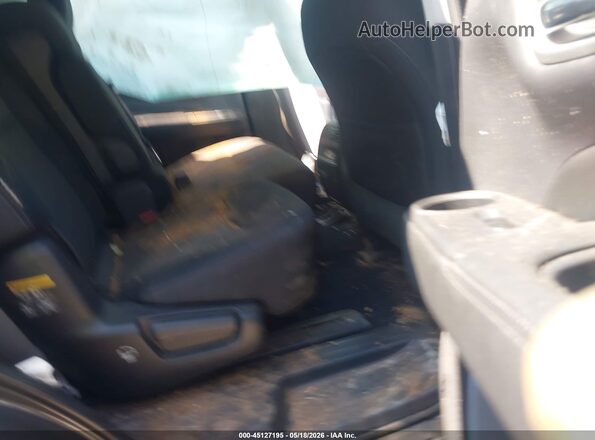 5N1DR2MM4KC576915 2019 NISSAN PATHFINDER Gray VIN կոդի պիտակի տեսք