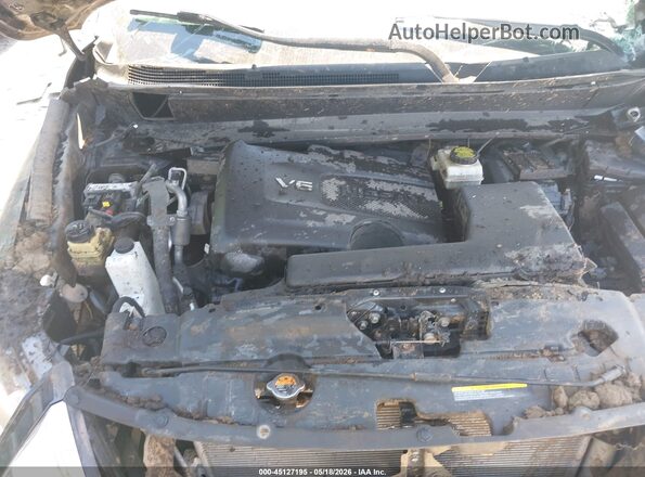 5N1DR2MM4KC576915 2019 NISSAN PATHFINDER Gray Հետևի տեսք