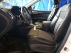 2019 Nissan Pathfinder S White vin: 5N1DR2MM4KC614417