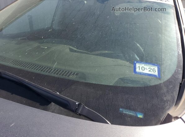 5N1DR2MM4KC633615 2019 NISSAN PATHFINDER Угольный Панорамный вид салона 360°