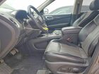 2019 Nissan Pathfinder Sl Угольный vin: 5N1DR2MM4KC633615