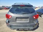 2019 Nissan Pathfinder Sl Угольный vin: 5N1DR2MM4KC633615