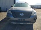 2019 Nissan Pathfinder Sl Угольный vin: 5N1DR2MM4KC633615