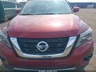 2017 Nissan Pathfinder Sv Red vin: 5N1DR2MM5HC637973 2017 Nissan Pathfinder Sv Red vin: 5N1DR2MM5HC637973
