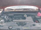 2017 Nissan Pathfinder Sv Red vin: 5N1DR2MM5HC637973 2017 Nissan Pathfinder Sv Red vin: 5N1DR2MM5HC637973