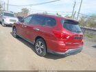 2017 Nissan Pathfinder Sv Red vin: 5N1DR2MM5HC637973 2017 Nissan Pathfinder Sv Red vin: 5N1DR2MM5HC637973