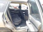 2017 Nissan Pathfinder S Серый vin: 5N1DR2MM5HC641814