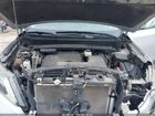 2018 Nissan Pathfinder Sl Серебряный vin: 5N1DR2MM5JC604638