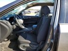 2018 Nissan Pathfinder S Gray vin: 5N1DR2MM5JC651507