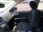 2018 Nissan Pathfinder Sv Black vin: 5N1DR2MM5JC663284
