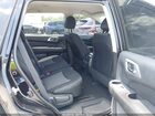2018 Nissan Pathfinder Sv Black vin: 5N1DR2MM5JC663284