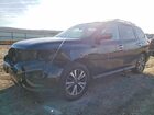 2019 Nissan Pathfinder S Green vin: 5N1DR2MM5KC578088