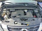 2019 Nissan Pathfinder Sl Blue vin: 5N1DR2MM5KC591746
