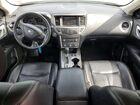 2019 Nissan Pathfinder Sl Blue vin: 5N1DR2MM5KC591746