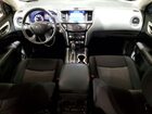 2019 Nissan Pathfinder Sv Black vin: 5N1DR2MM5KC621666