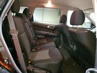 2019 Nissan Pathfinder Sv Black vin: 5N1DR2MM5KC621666