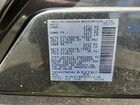 2019 Nissan Pathfinder Sv Gray vin: 5N1DR2MM5KC632702